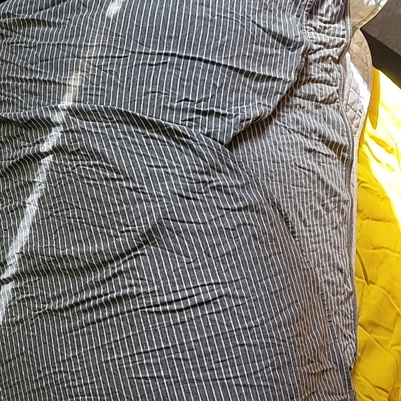 Wrap skirt - Picture 2 of 3